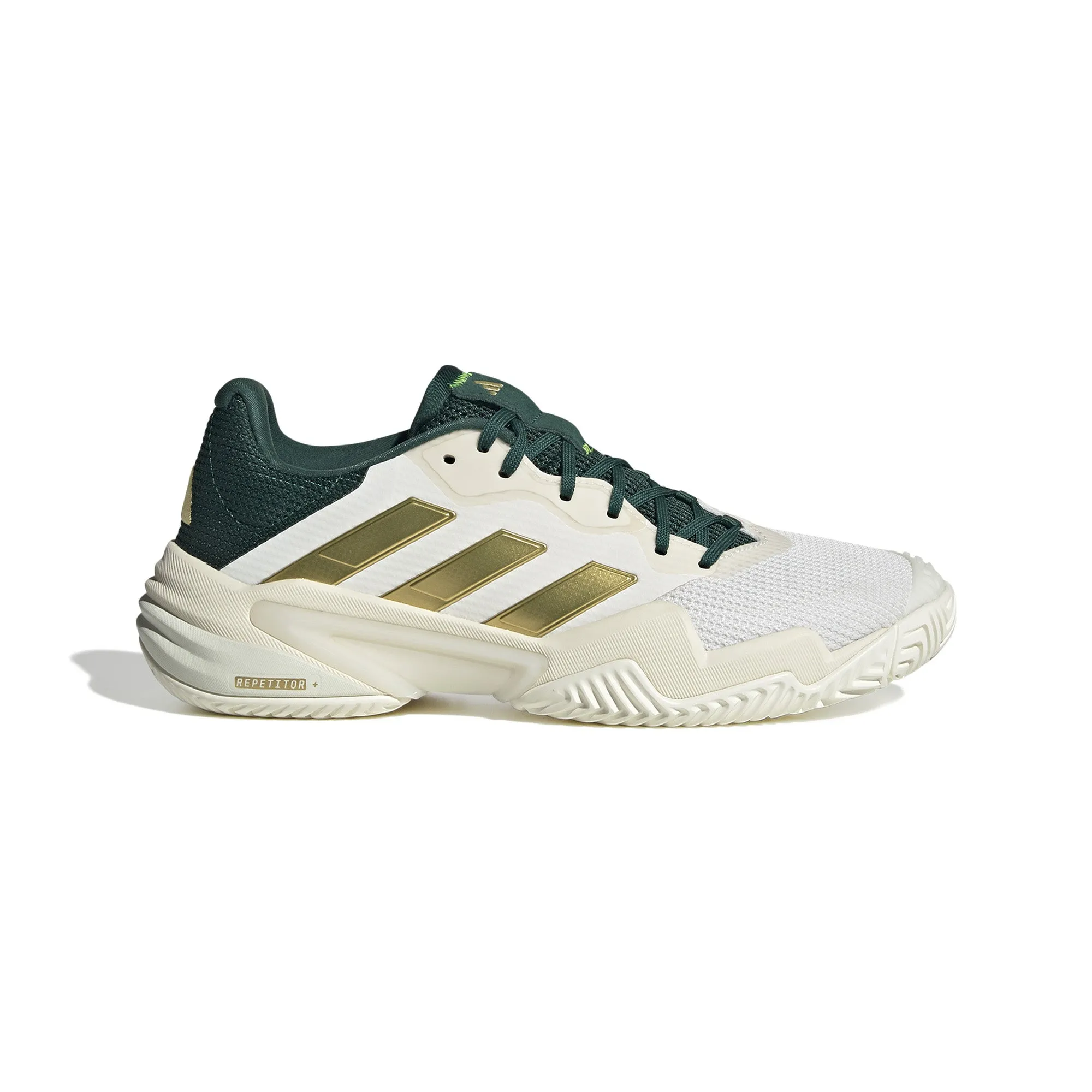Barricade 13 Vtg Tennis Shoes
