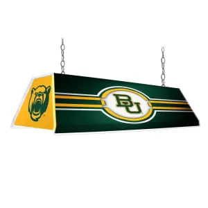 Baylor Bears: Edge Glow Pool Table Light