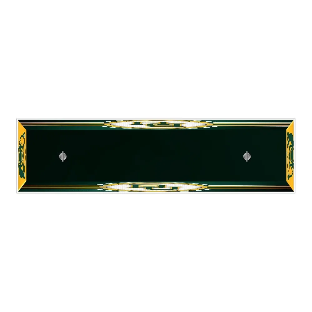 Baylor Bears: Edge Glow Pool Table Light