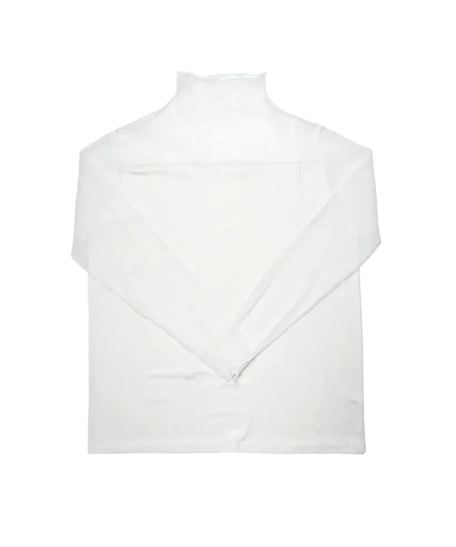 BENECIA 12 Dot Mesh Layer