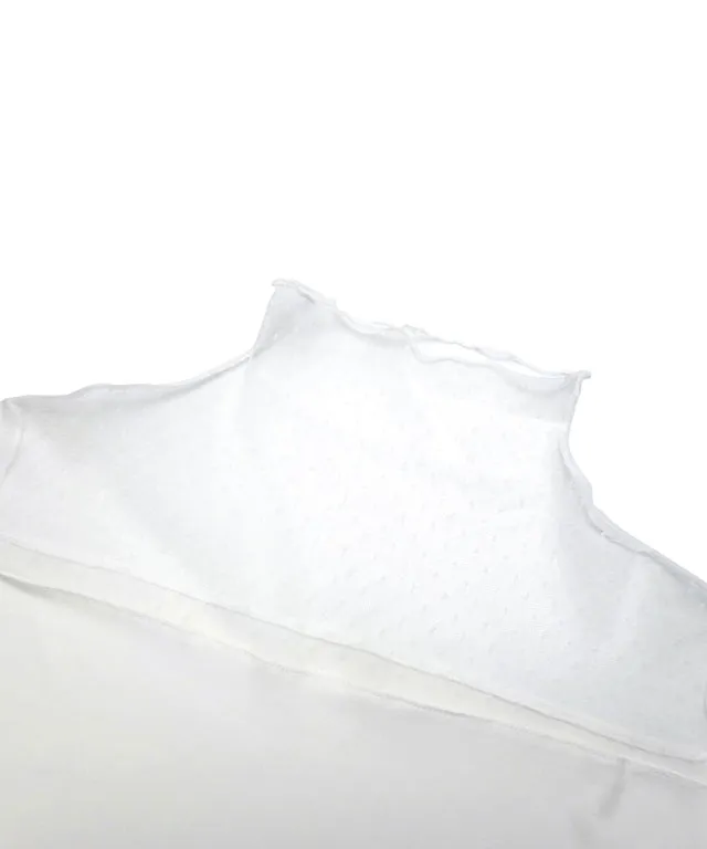 BENECIA 12 Dot Mesh Layer