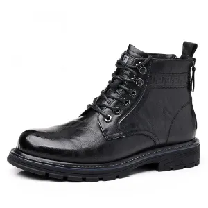 Benson | Business Boots for Men