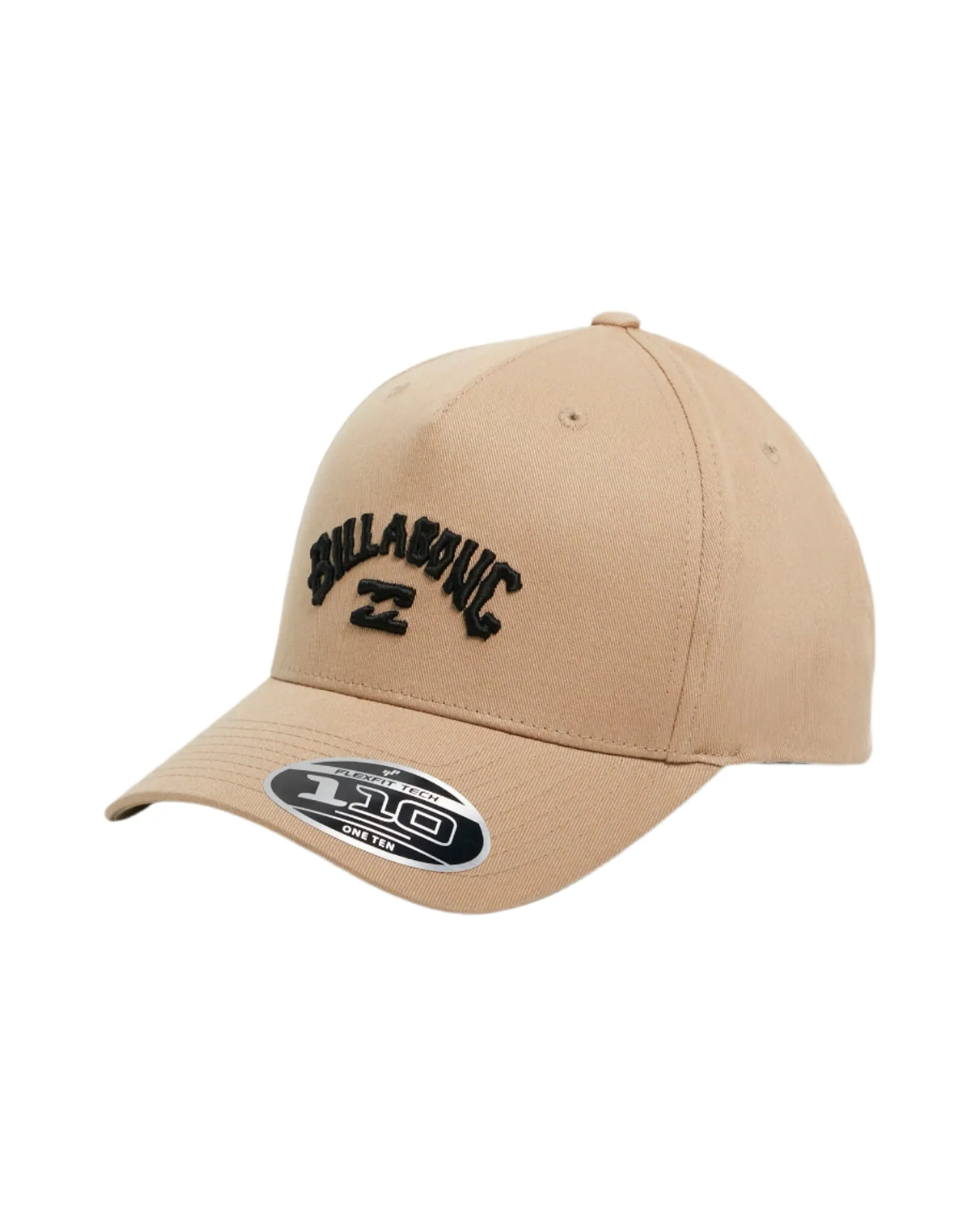 BILLABONG Arch Flexfit 110 Snapback - Khaki