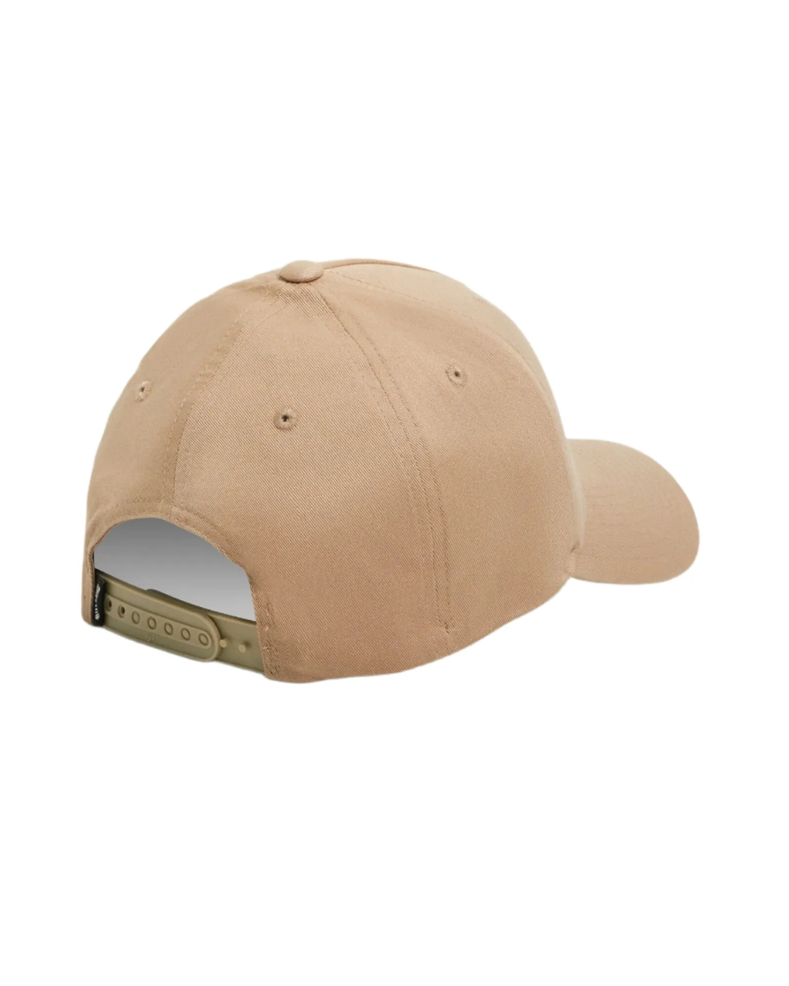 BILLABONG Arch Flexfit 110 Snapback - Khaki