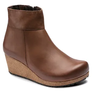 BIRKENSTOCK EBBA LEATHER