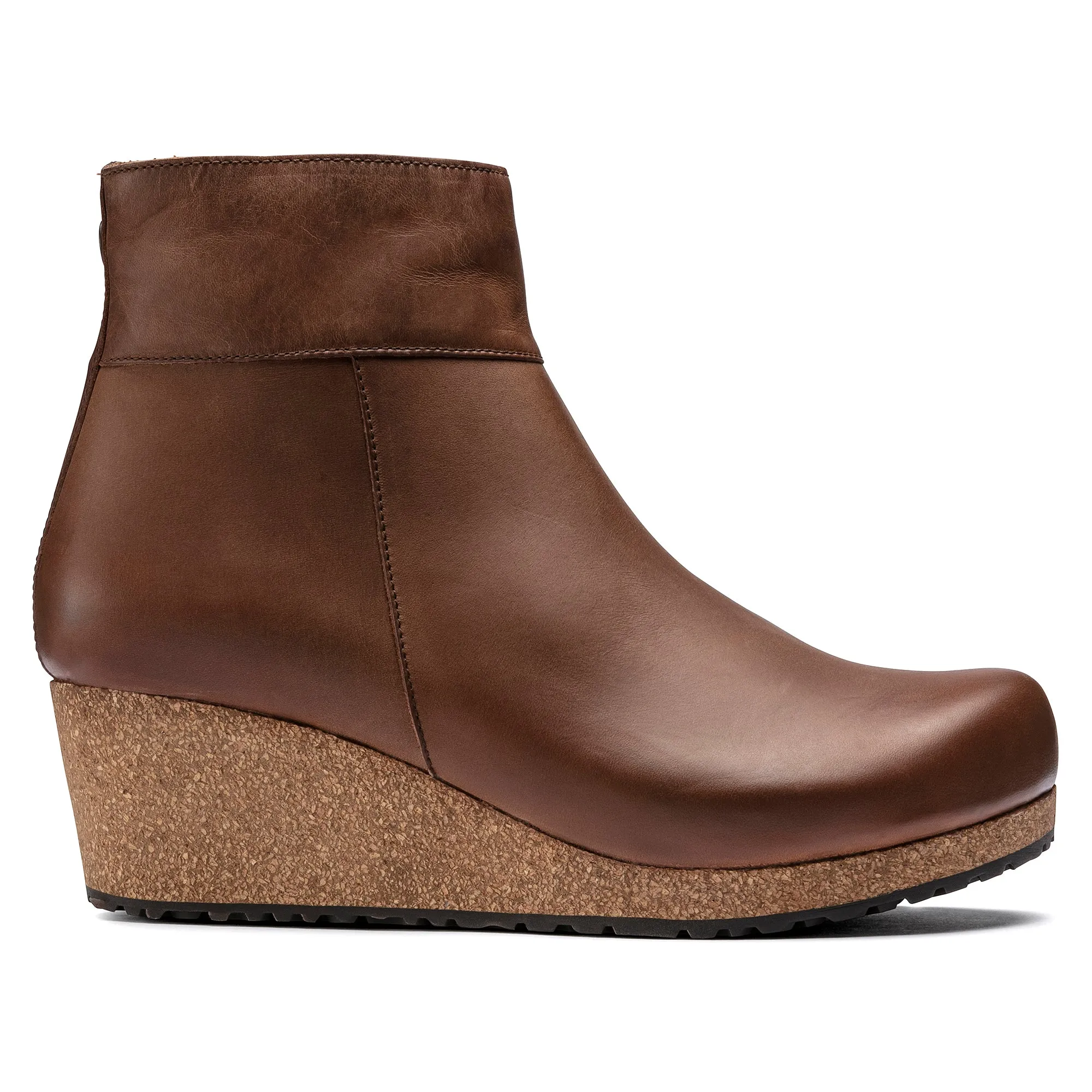BIRKENSTOCK EBBA LEATHER