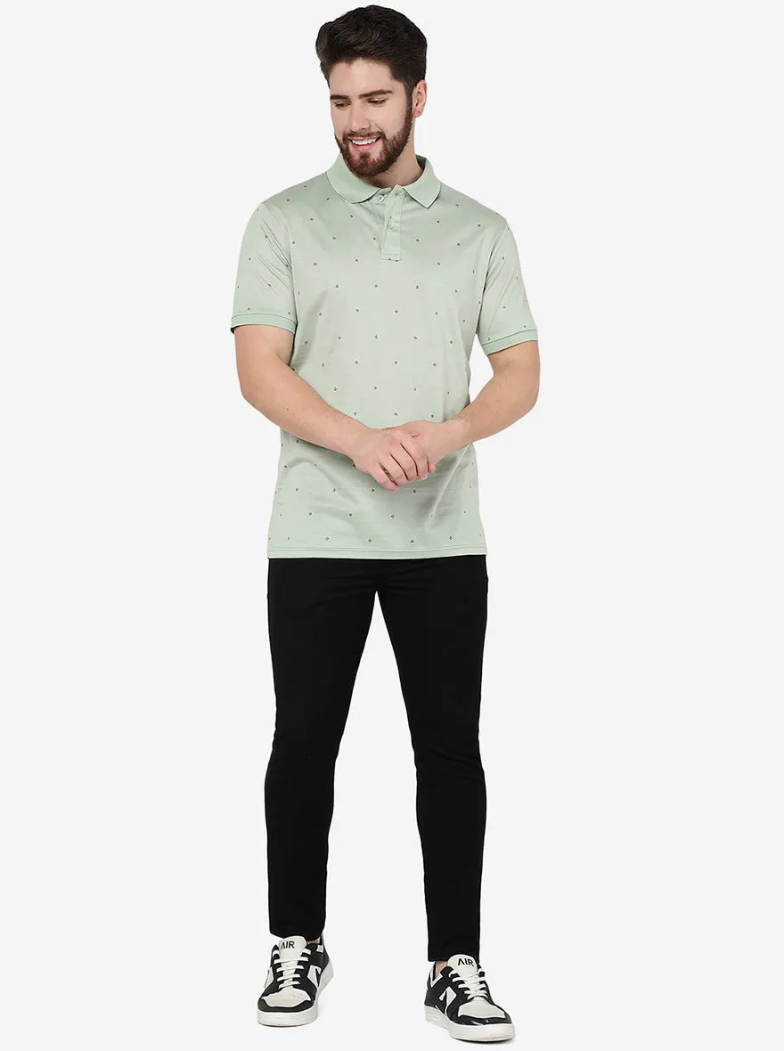 Black Washed Rider Fit Jeans | JadeBlue