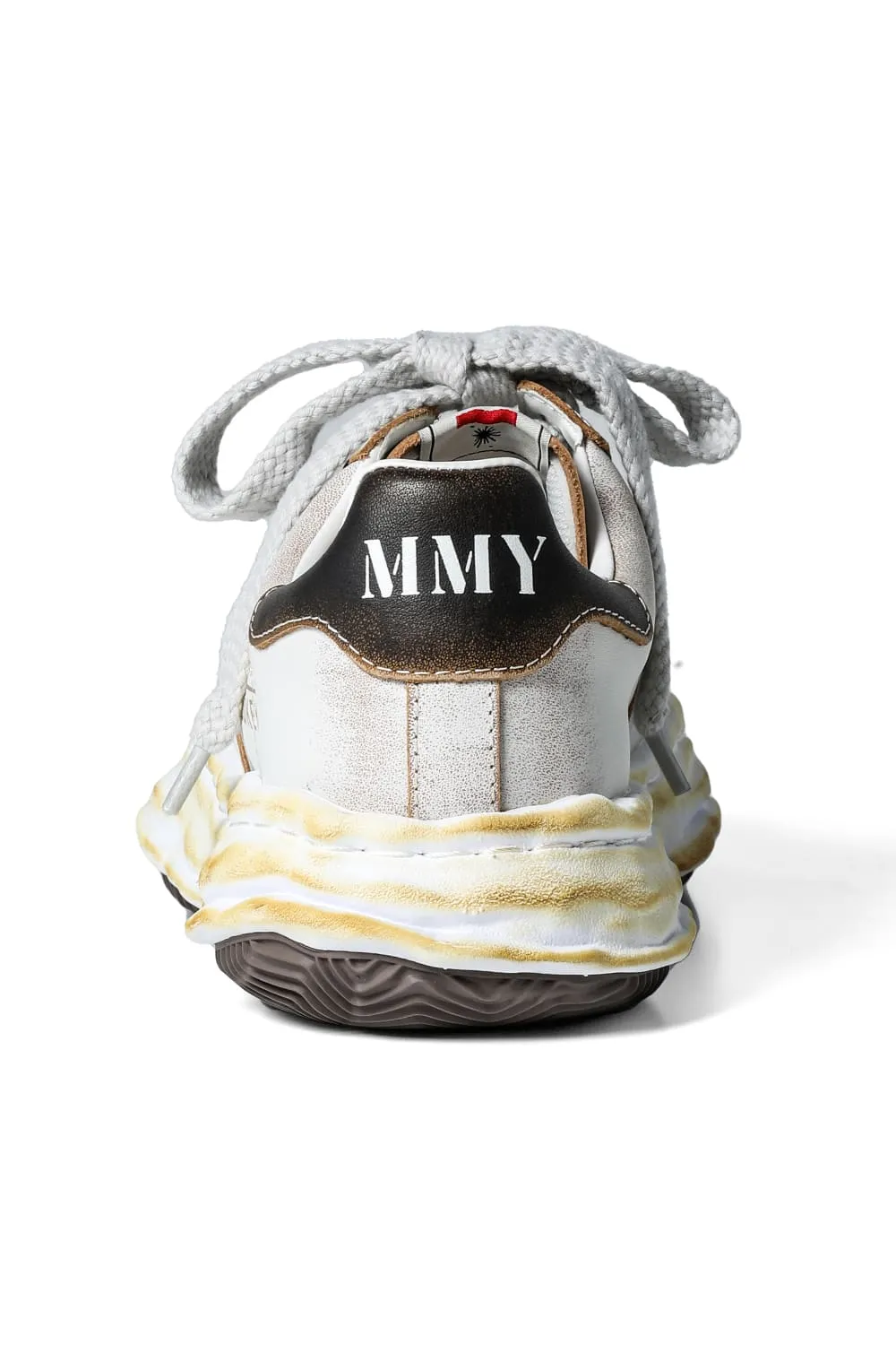 BLAKEY VINTAGE SNEAKERS