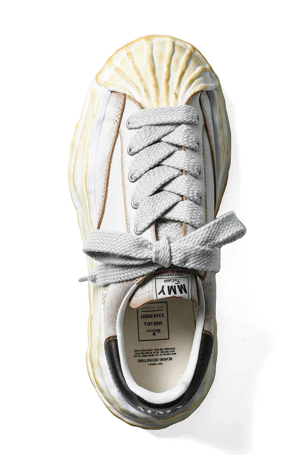BLAKEY VINTAGE SNEAKERS