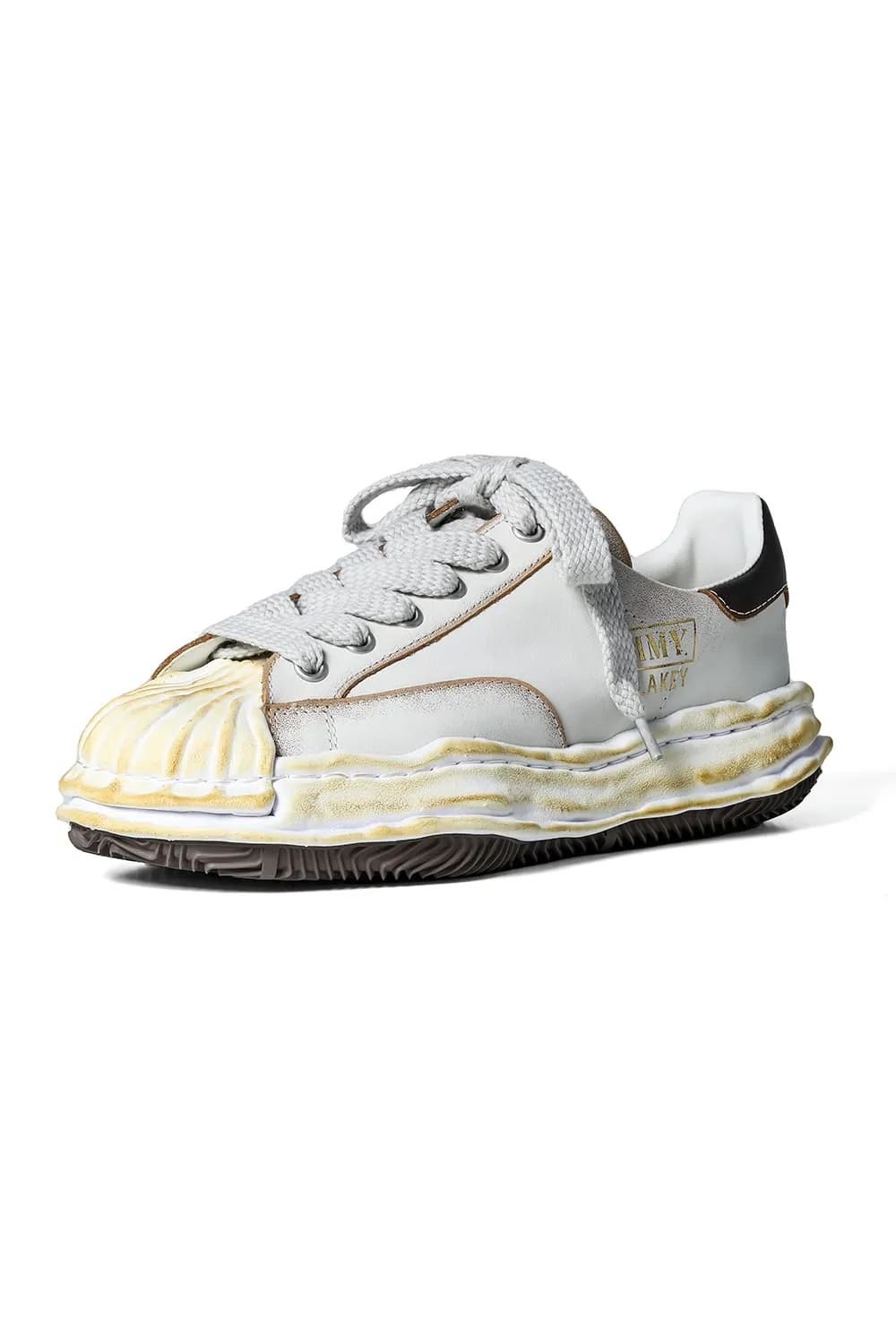 BLAKEY VINTAGE SNEAKERS