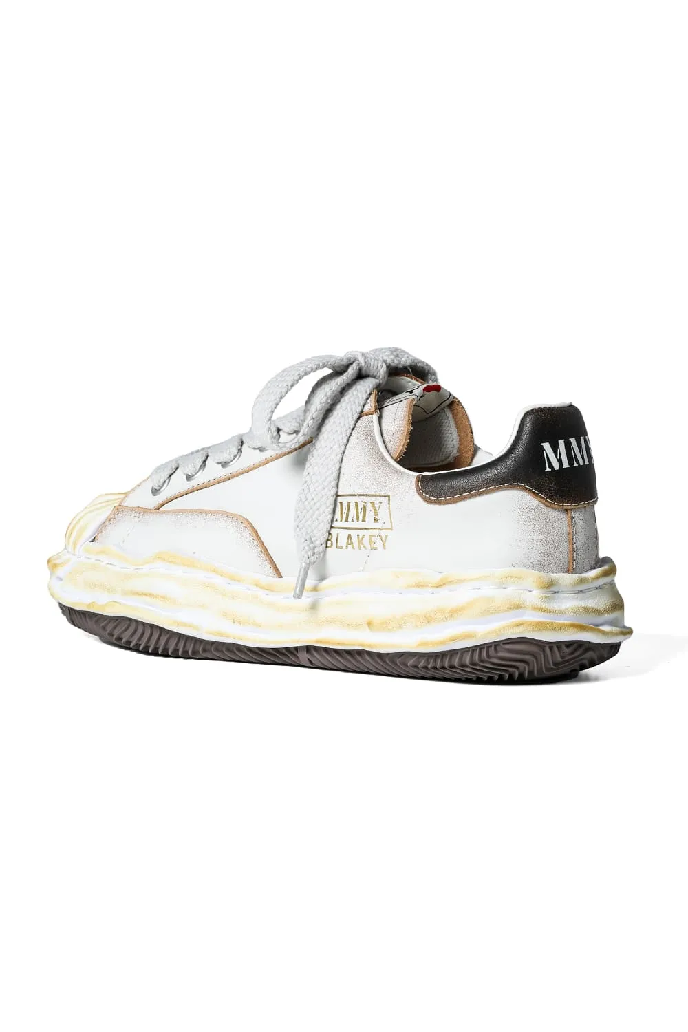BLAKEY VINTAGE SNEAKERS