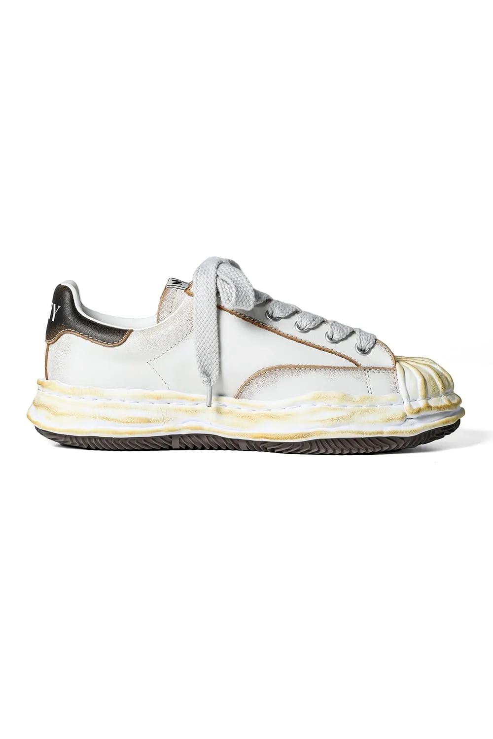 BLAKEY VINTAGE SNEAKERS