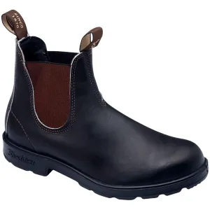 Blundstone Men's 500 Boots - Stout Brown