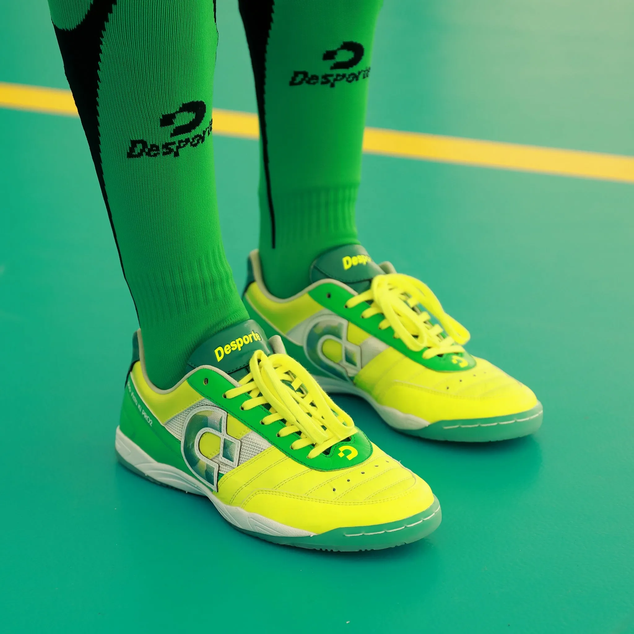 Boa Vista KI PRO2 LTD