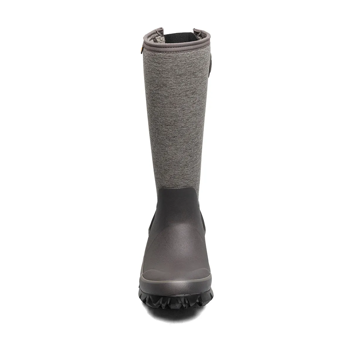 Bogs 73277 Women's Whiteout Adjustable Calf-Heather