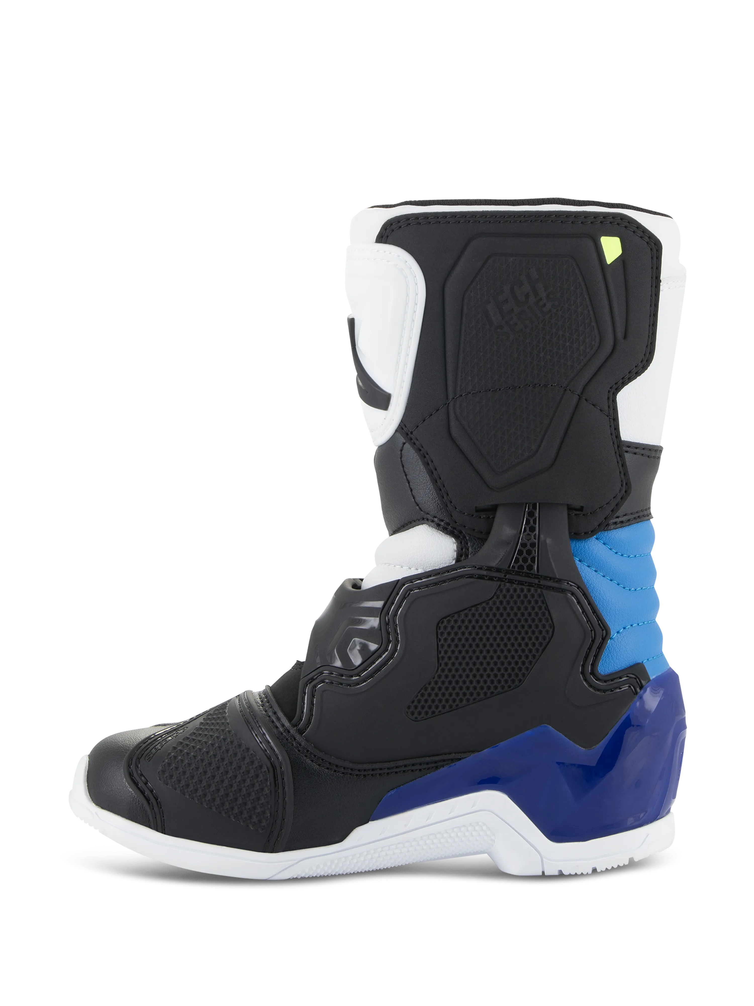 Bottes Tech 3S Pour Enfants
