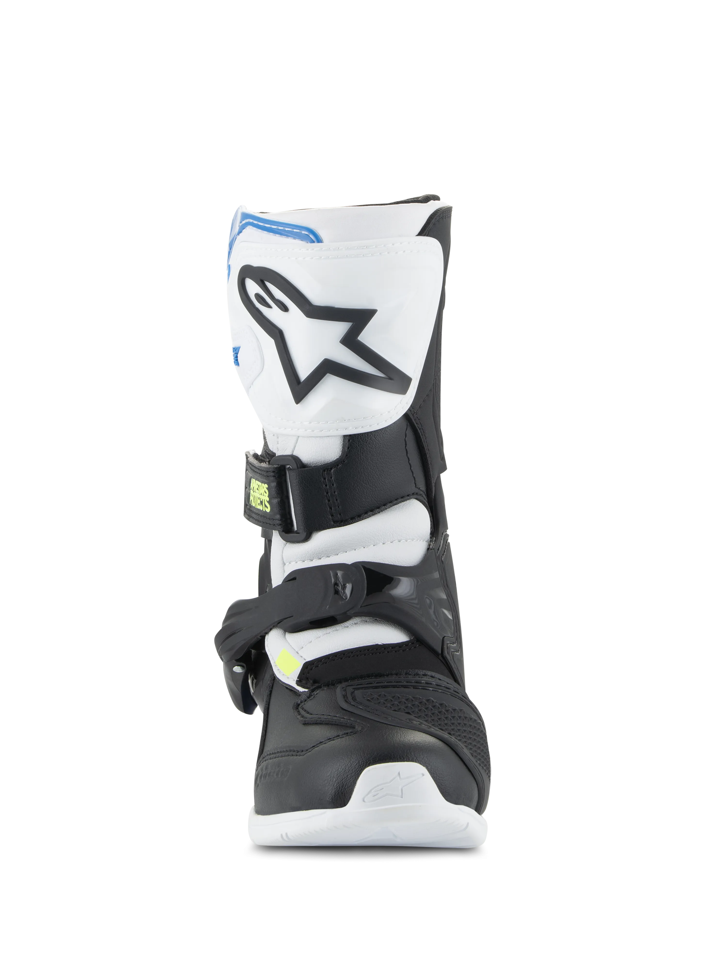 Bottes Tech 3S Pour Enfants