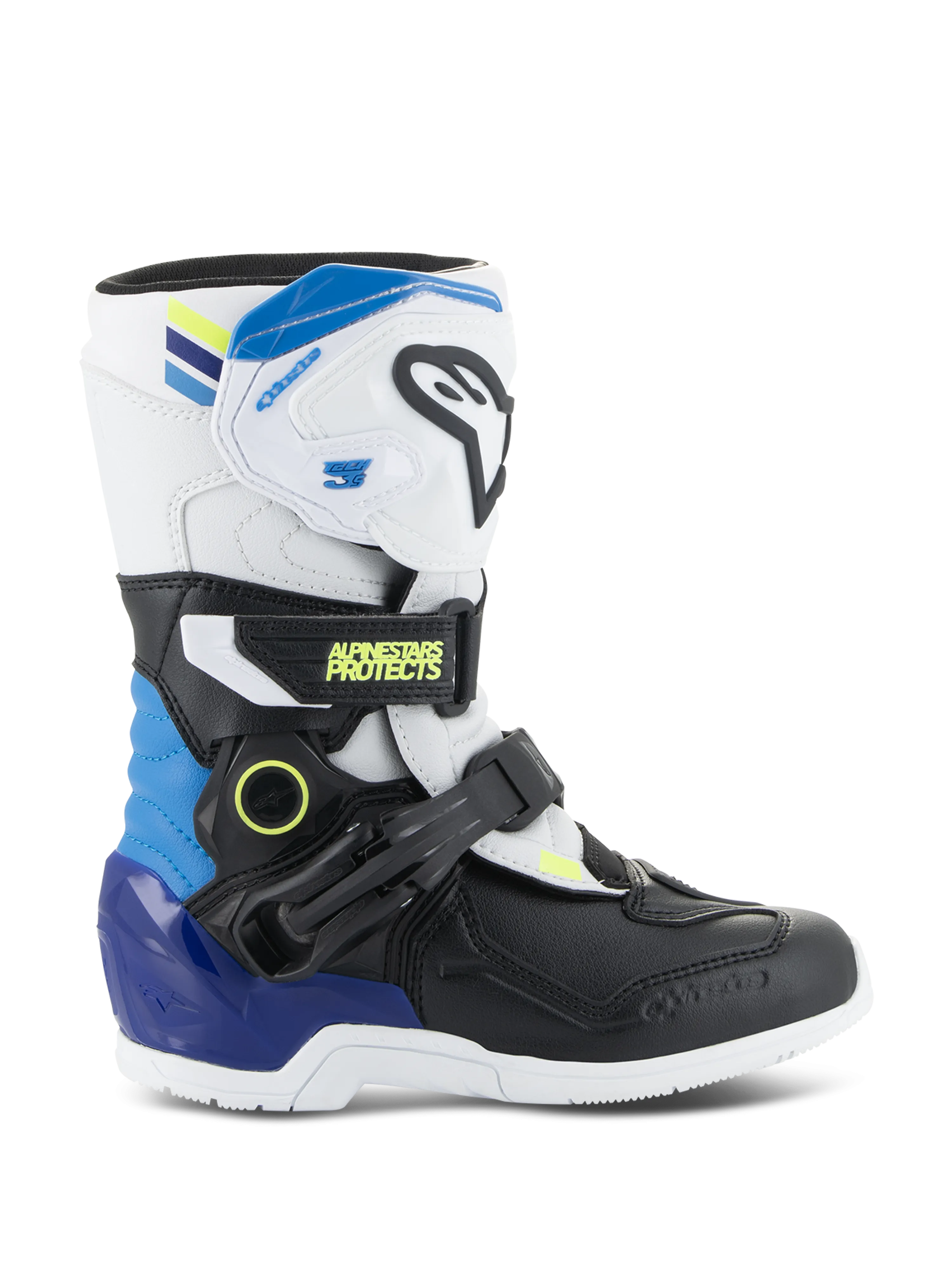 Bottes Tech 3S Pour Enfants