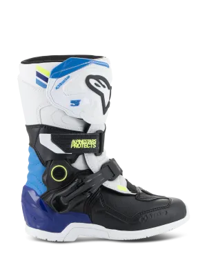 Bottes Tech 3S Pour Enfants