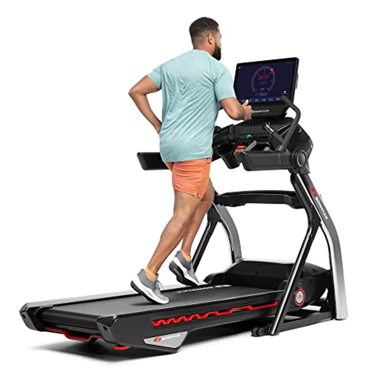 Bowflex Treadmill Series