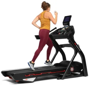 Bowflex Treadmill Series