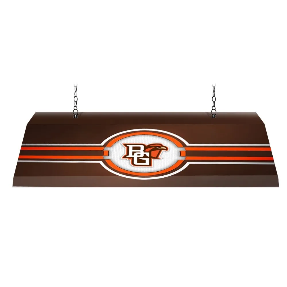 Bowling Green Falcons: Edge Glow Pool Table Light