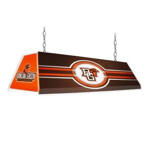 Bowling Green Falcons: Edge Glow Pool Table Light