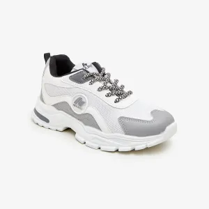 Boys Lace-up Sports Shoes