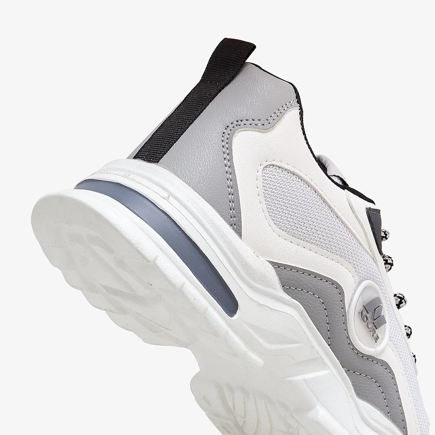 Boys Lace-up Sports Shoes