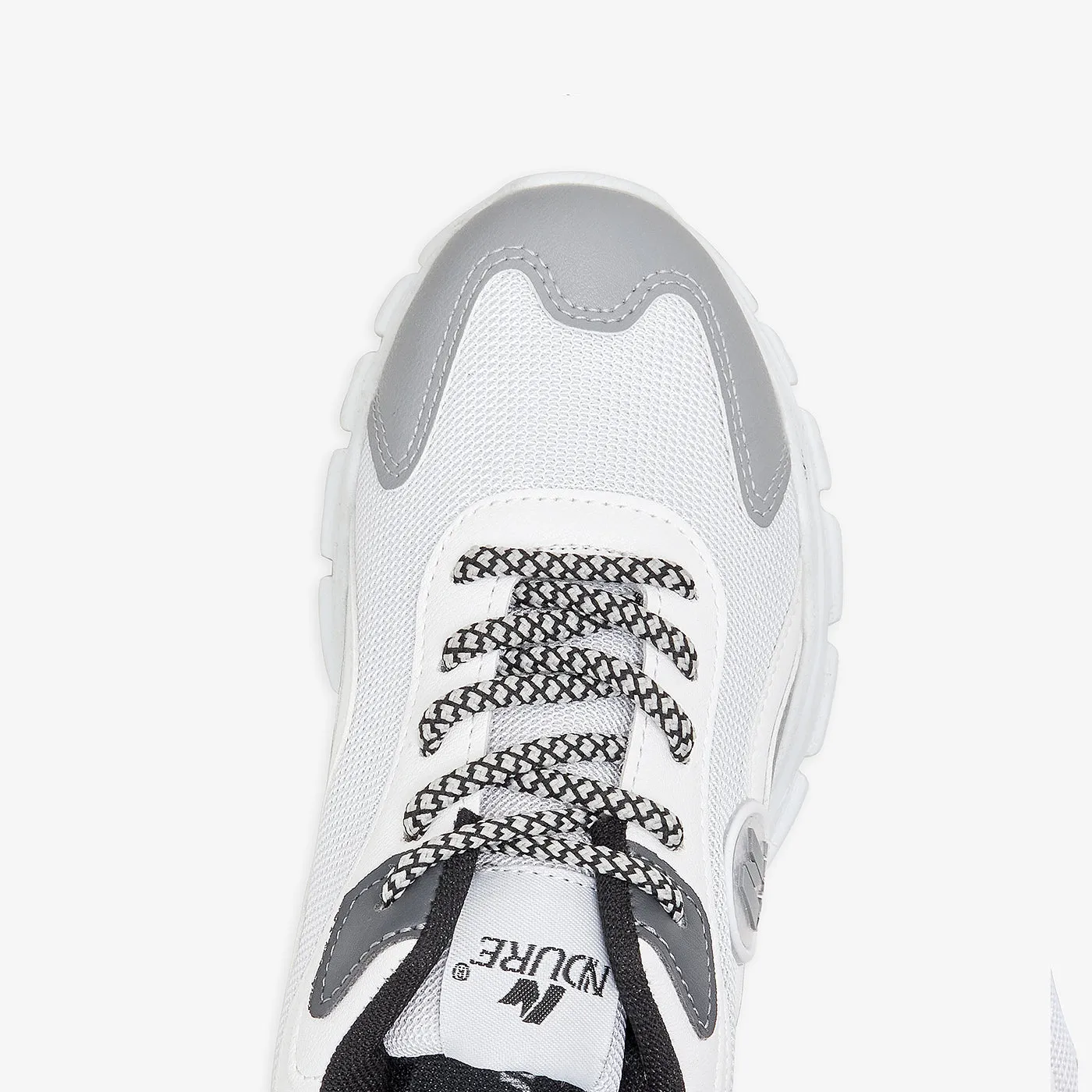 Boys Lace-up Sports Shoes