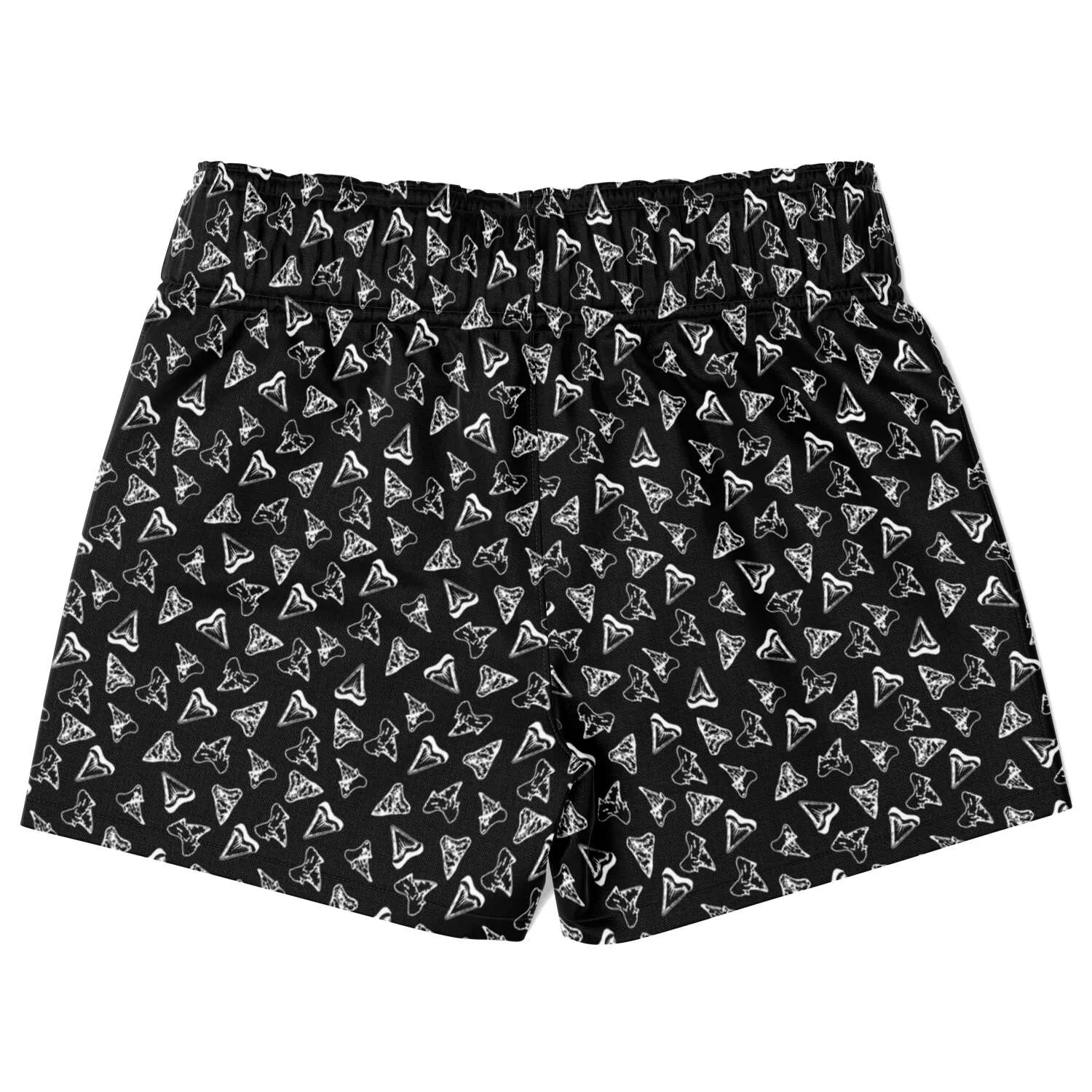 BOY'S SHARK TOOTH SWIM BATHING SUIT - FREE SHIPPING
