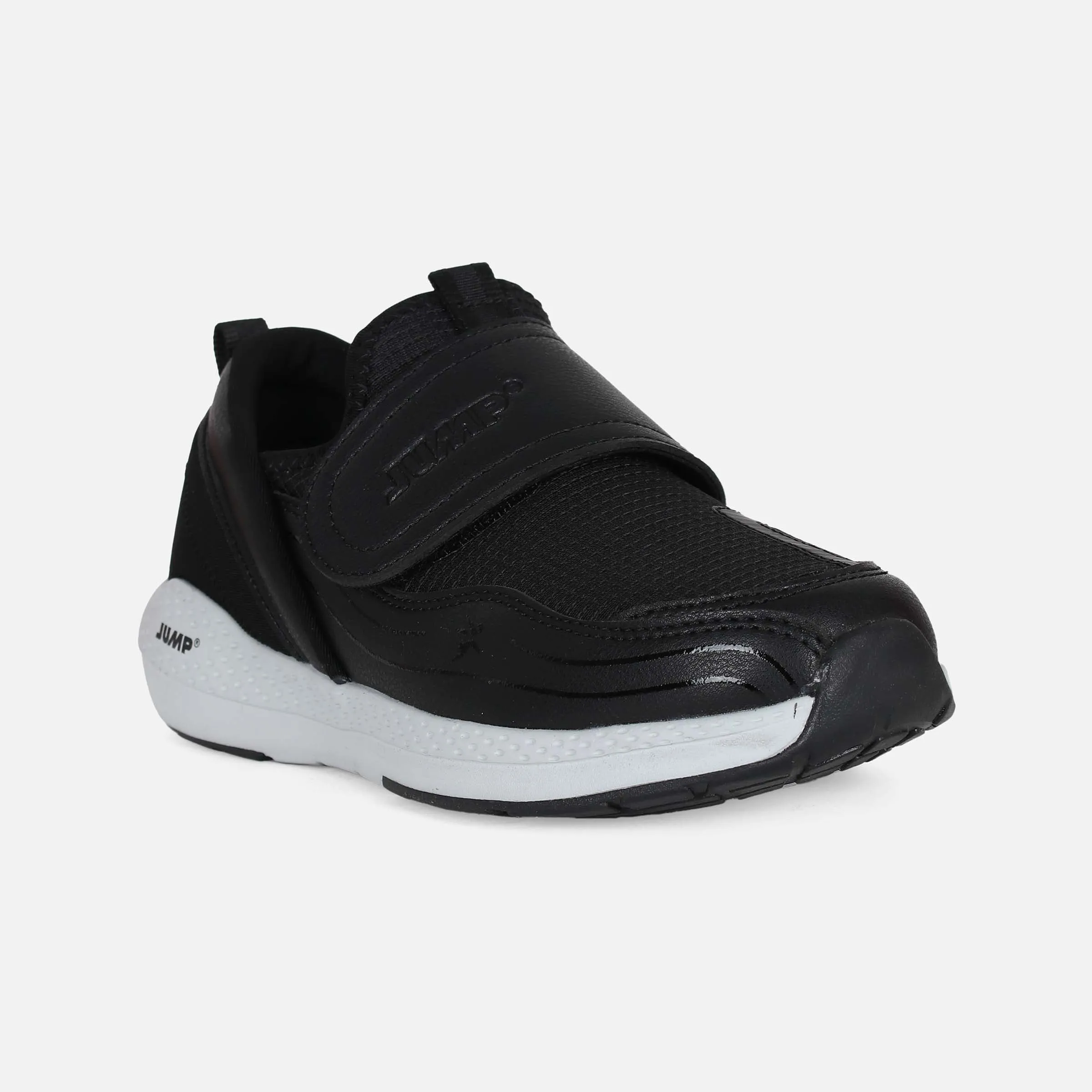 BOYS SPORTS SLIP-ON SHOES