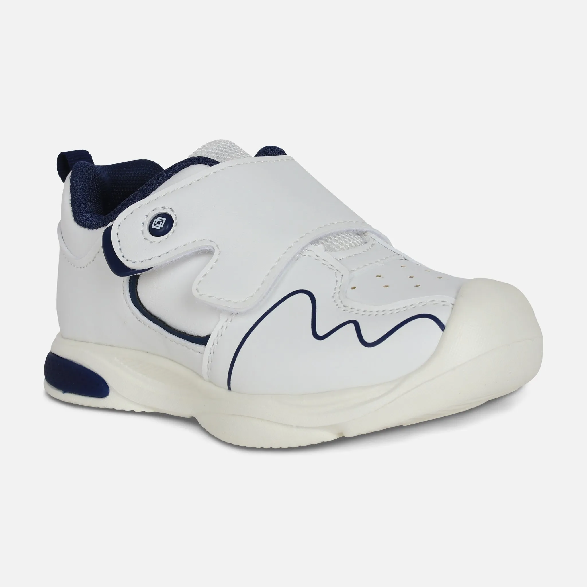 BOYS SPORTS VELCRO SHOES
