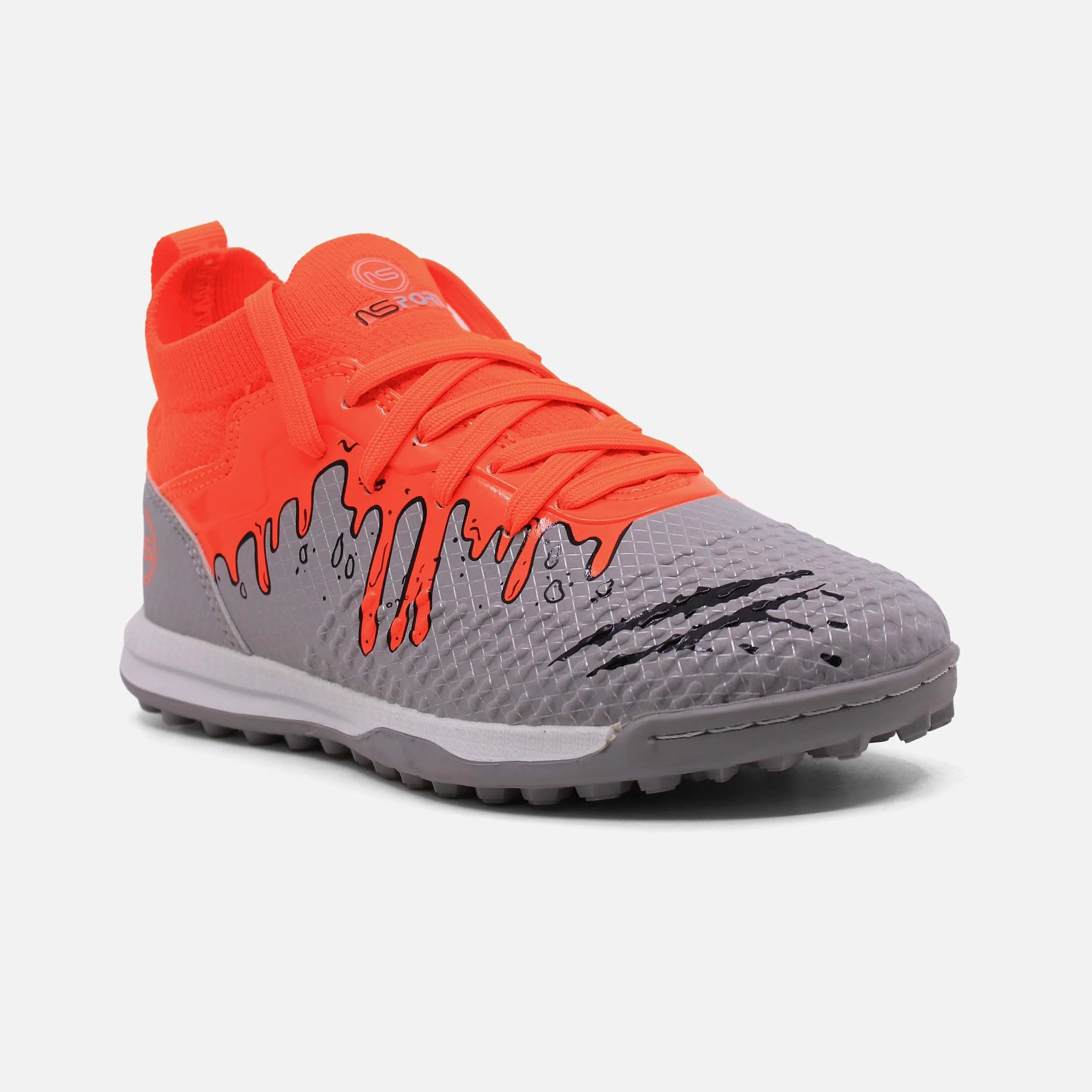 BOYS TURF SLIP-ON SHOES