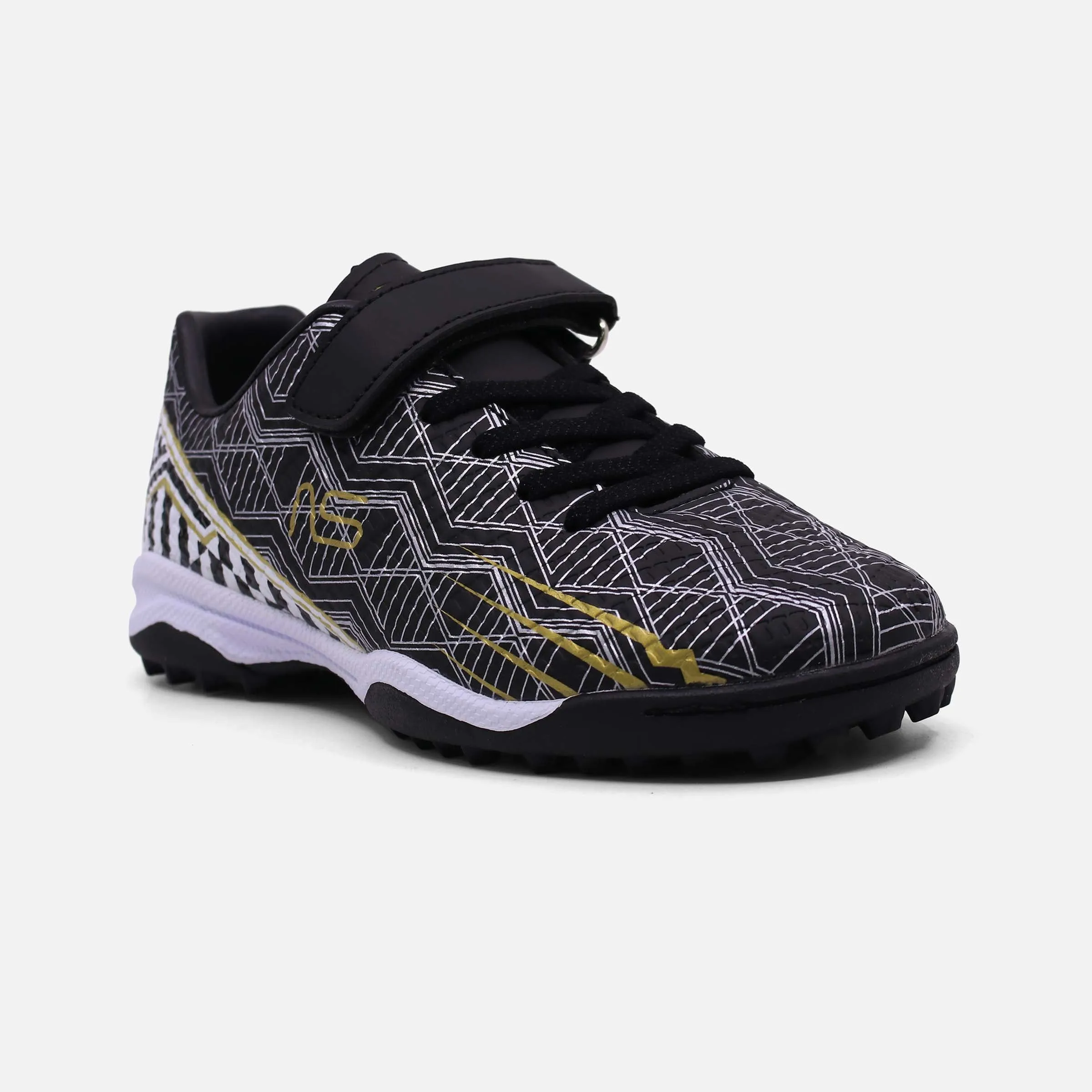 BOYS TURF VELCRO SHOES