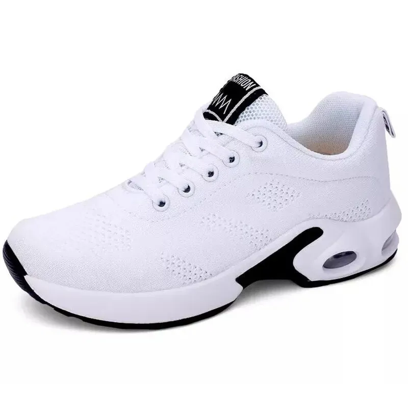 Breathable Lightweight Comfortable Athletic Sneakers