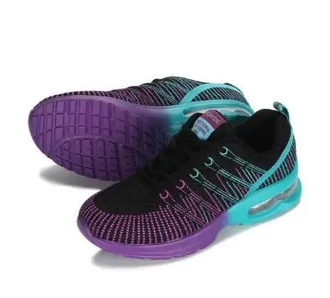 Breathable Lightweight Comfortable Athletic Sneakers