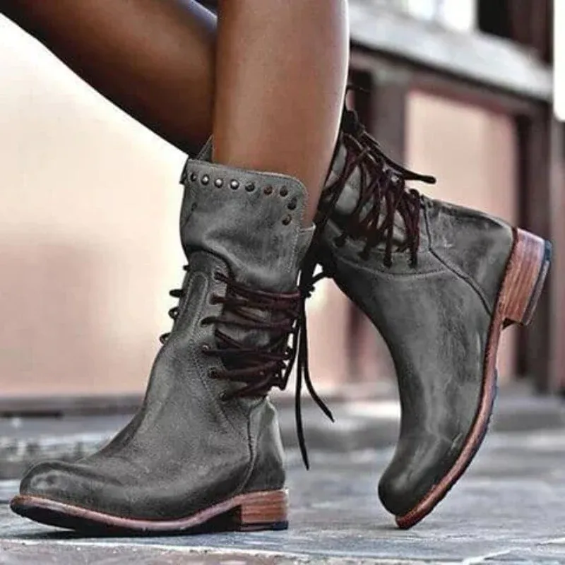 Brielle | Tahi Boots