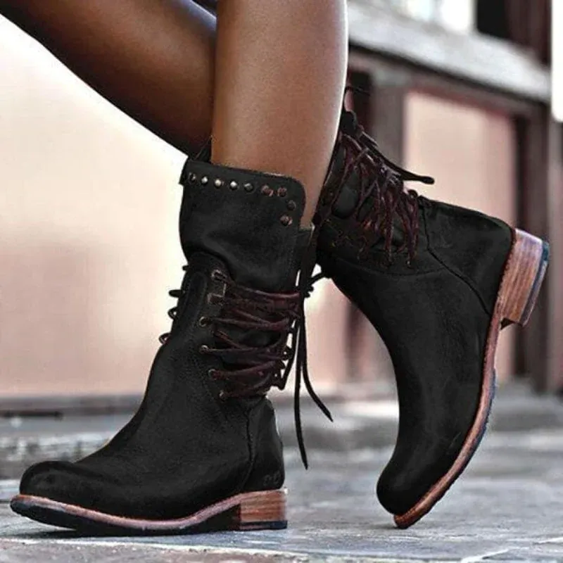 Brielle | Tahi Boots