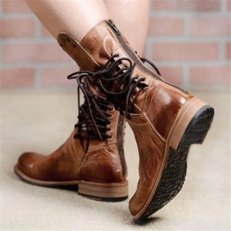 Brielle | Tahi Boots