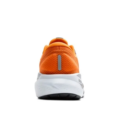 Brooks Mens Adrenaline GTS 24 Orange/Ebony/Country BL