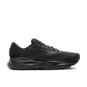 Brooks Womens Adrenaline GTS 24 D Black/Black/Black