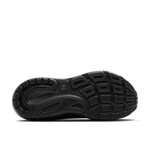 Brooks Womens Adrenaline GTS 24 D Black/Black/Black