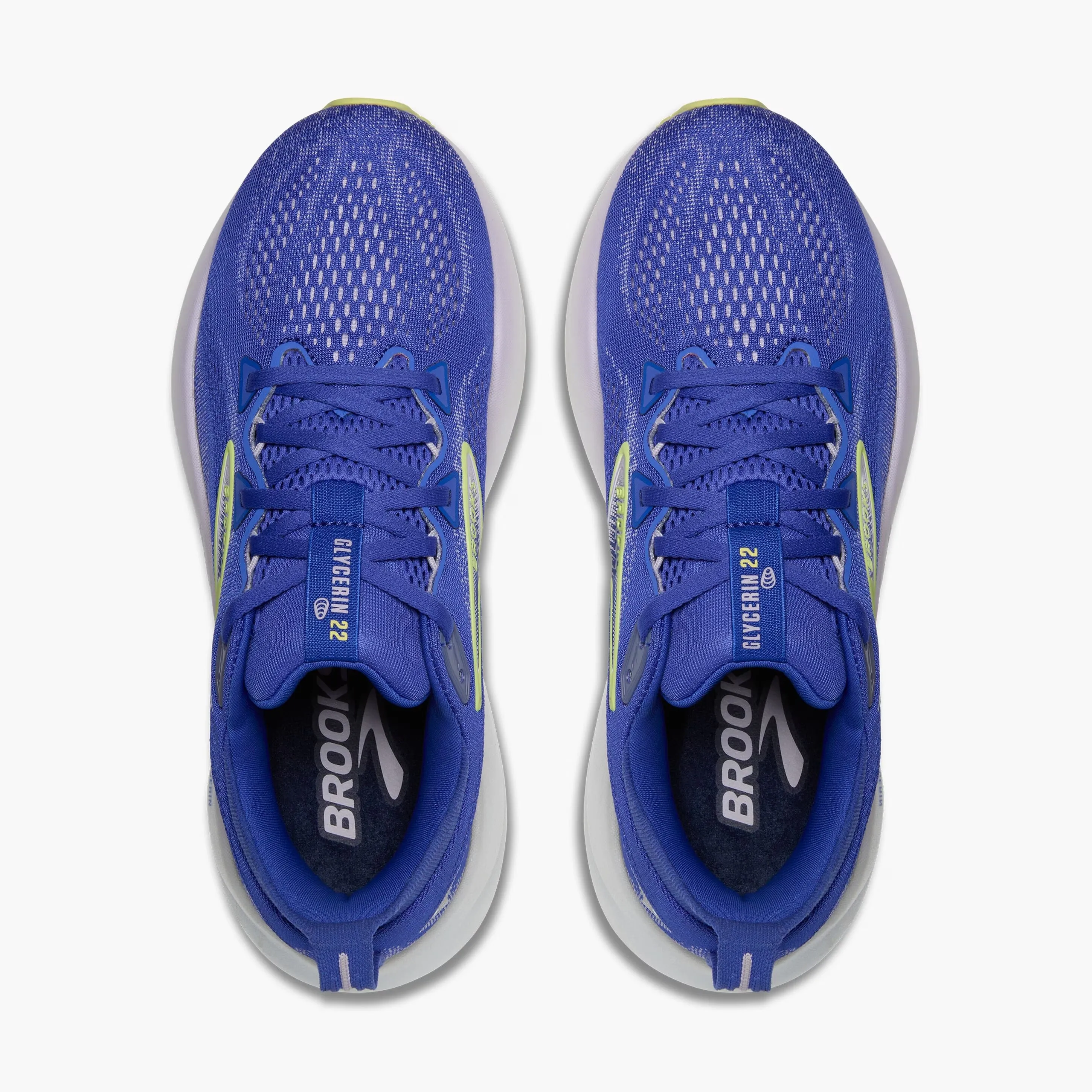 Brooks Women's Glycerin 22  Running Shoe