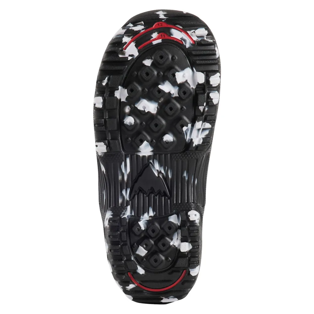 Burton Mini Grom Boot (106451) Kids 2025