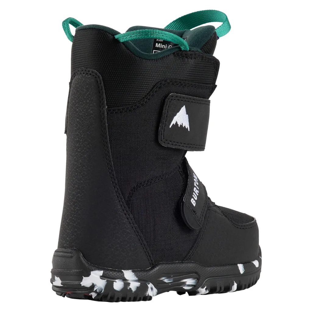 Burton Mini Grom Boot (106451) Kids 2025
