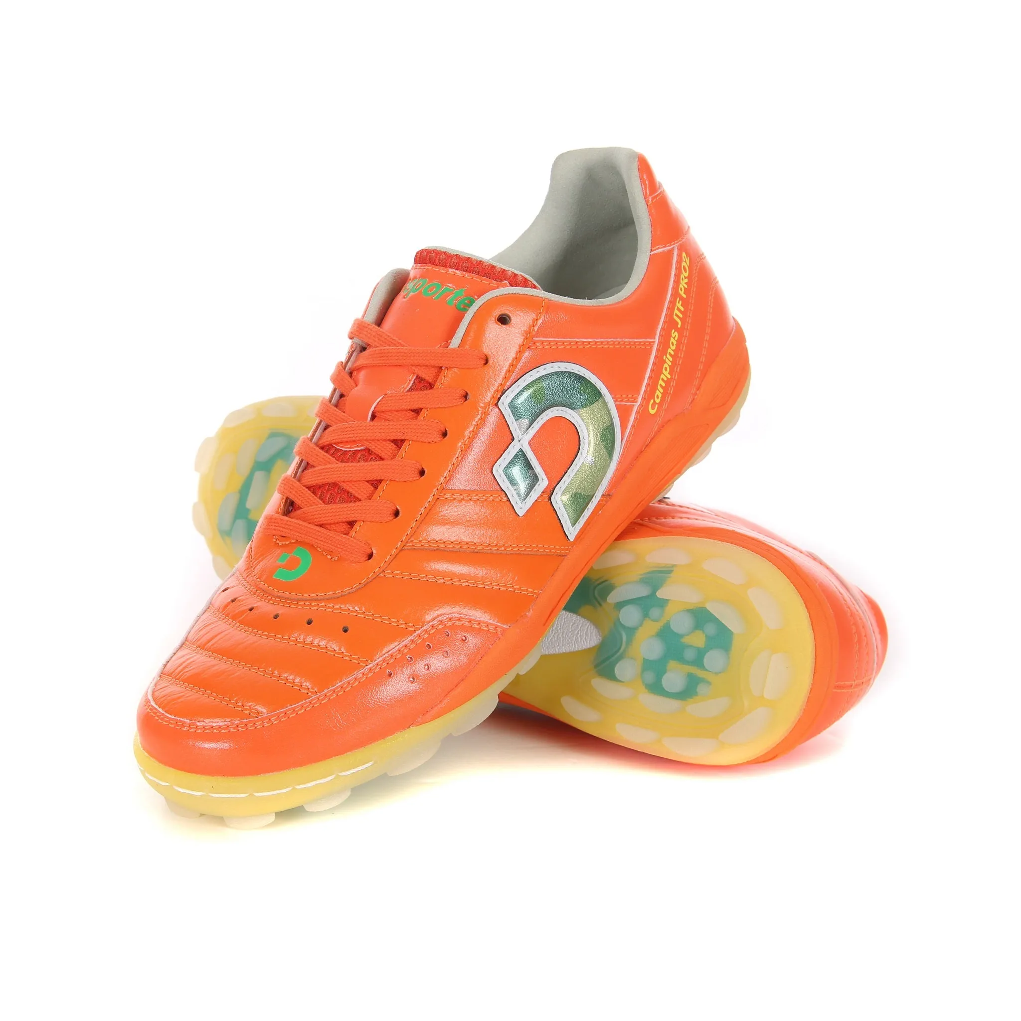 Campinas JTF PRO2 LTD