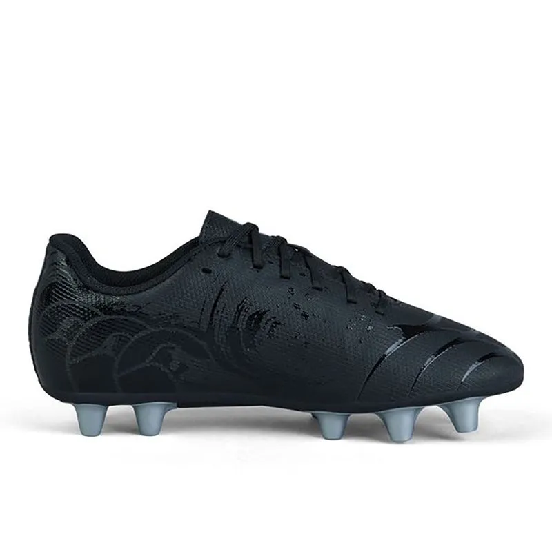 Canterbury Phoenix Genesis Junior FG AM Rugby Boots