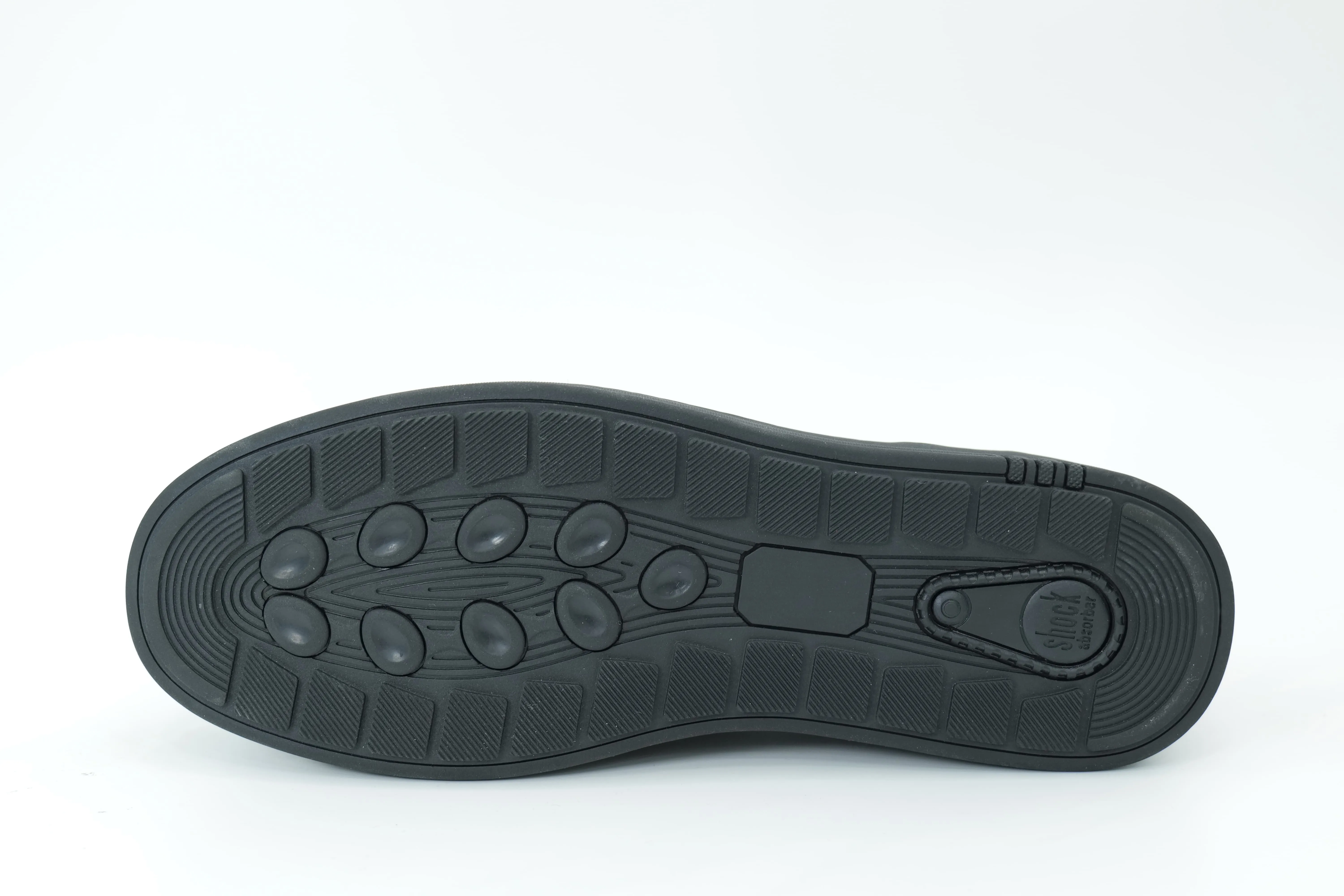 Casual shoes