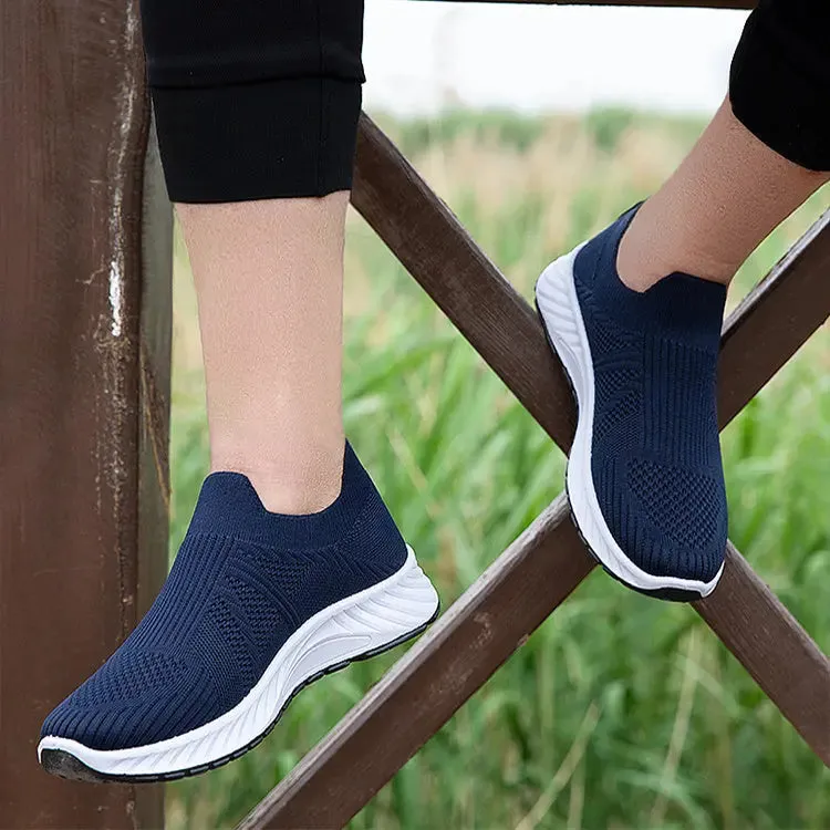 Casual Slip-on Shoes